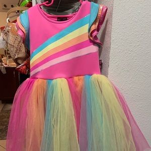 JoJo Siwa Dress